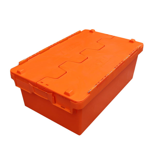 plastic storage baskets small