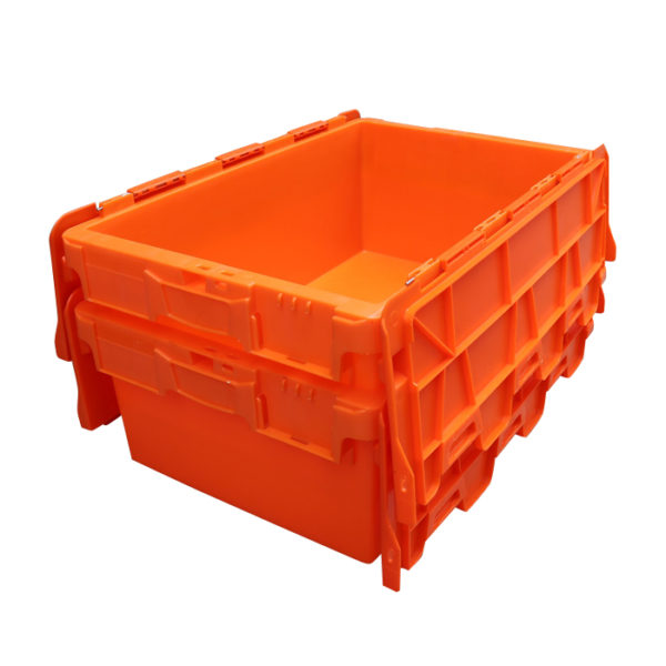 plastic storage baskets small