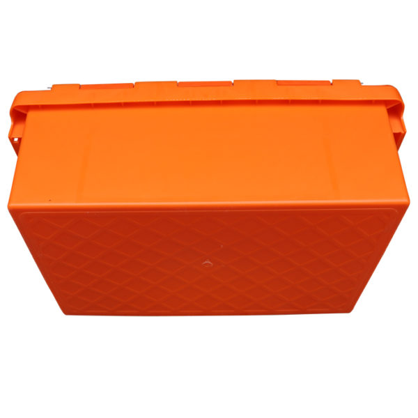 plastic storage baskets small