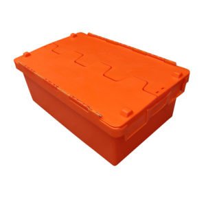 plastic storage baskets small