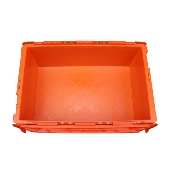 plastic storage baskets small