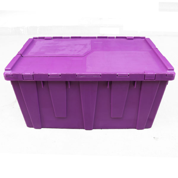 plastic storage container sizes