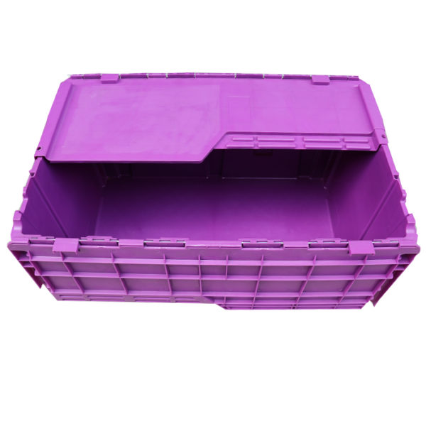 plastic storage container sizes