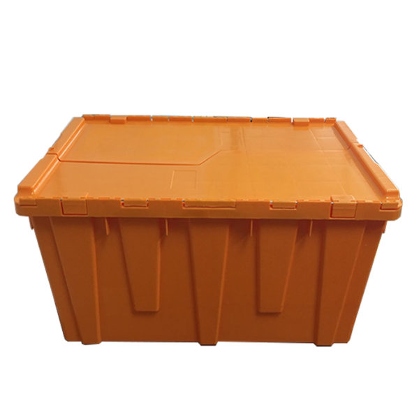 plastic storage container sizes