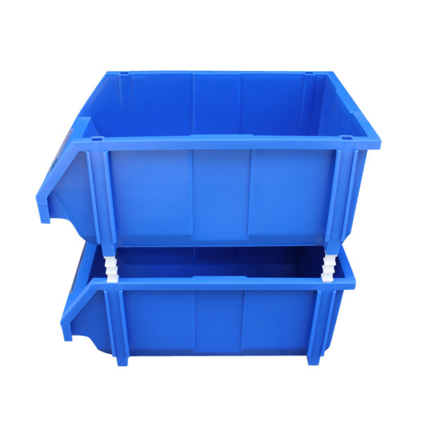 shelving bins and storage