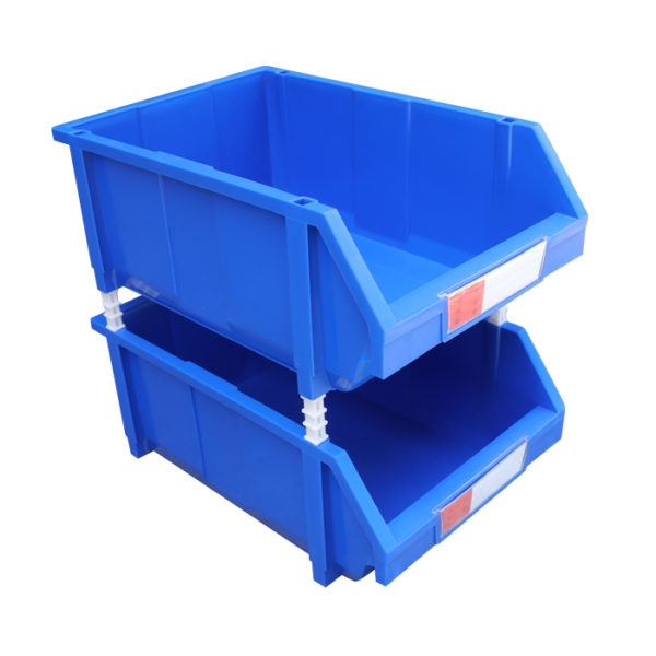 shelving bins and storage