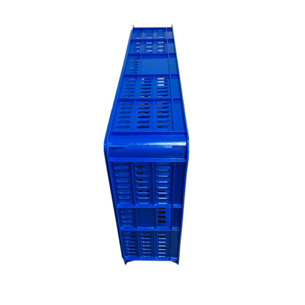 stackable fruit crates