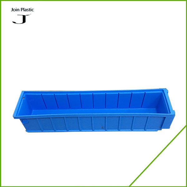 stackable plastic bins with lids