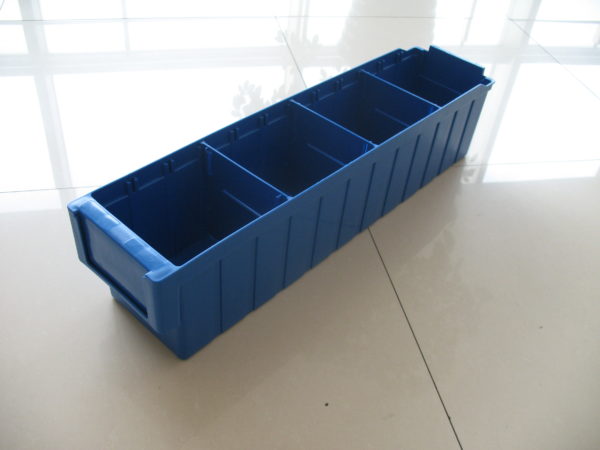 storage bins for shelves