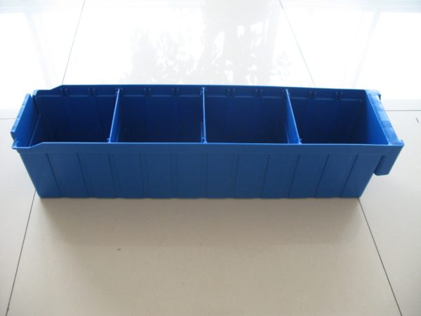 storage bins for shelves