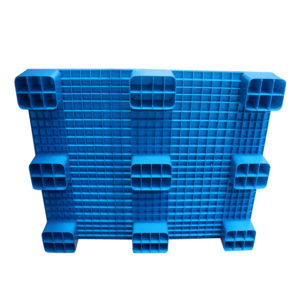 plastic pallet and container 1212 mesh three feet - Plastic containers  supplier