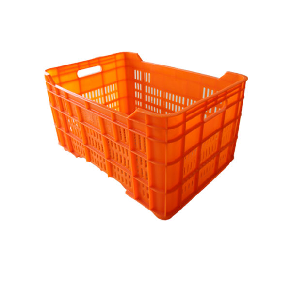 vegetable crates plastic