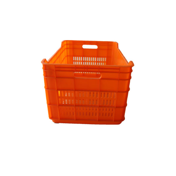 vegetable crates plastic