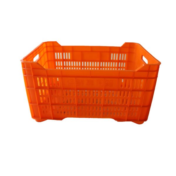 vegetable crates plastic