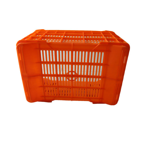 vegetable crates plastic