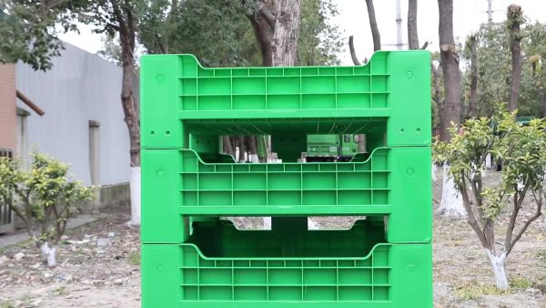 Insect farming box wholesale