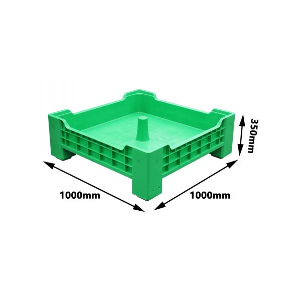 Insect farming box wholesale