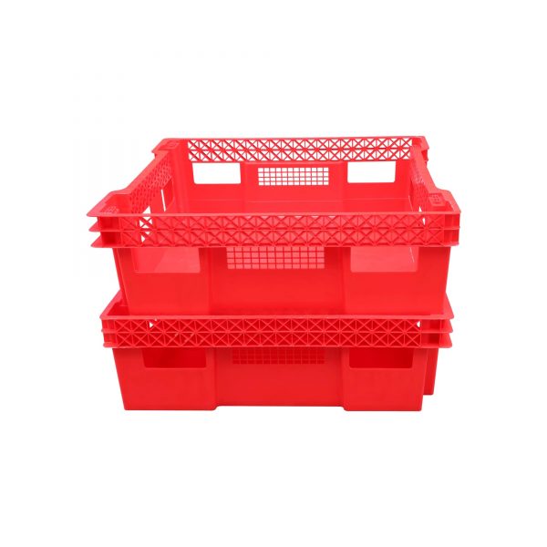 black soldier fly breeding box