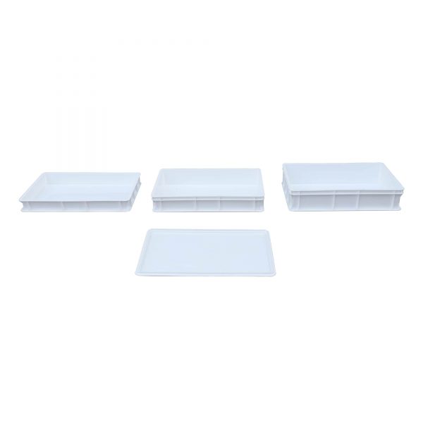 dough proofing trays