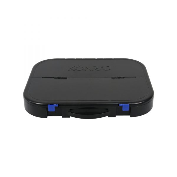 Food-Grade Pizza Bakery Storage Container
