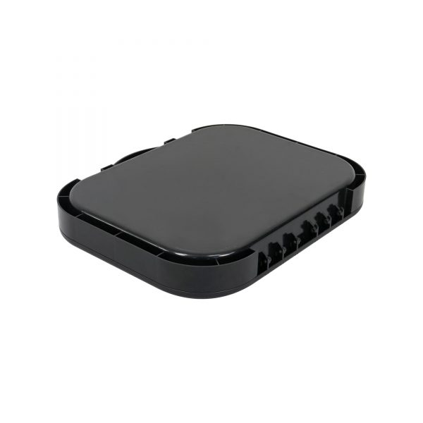 Food-Grade Pizza Bakery Storage Container