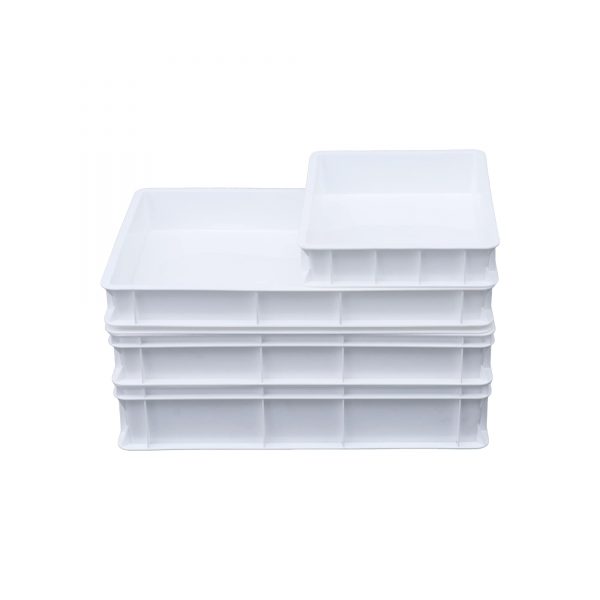 pizza dough storage containers