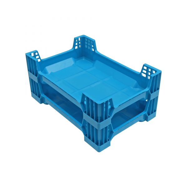 Plastic Insect Breeding Tray